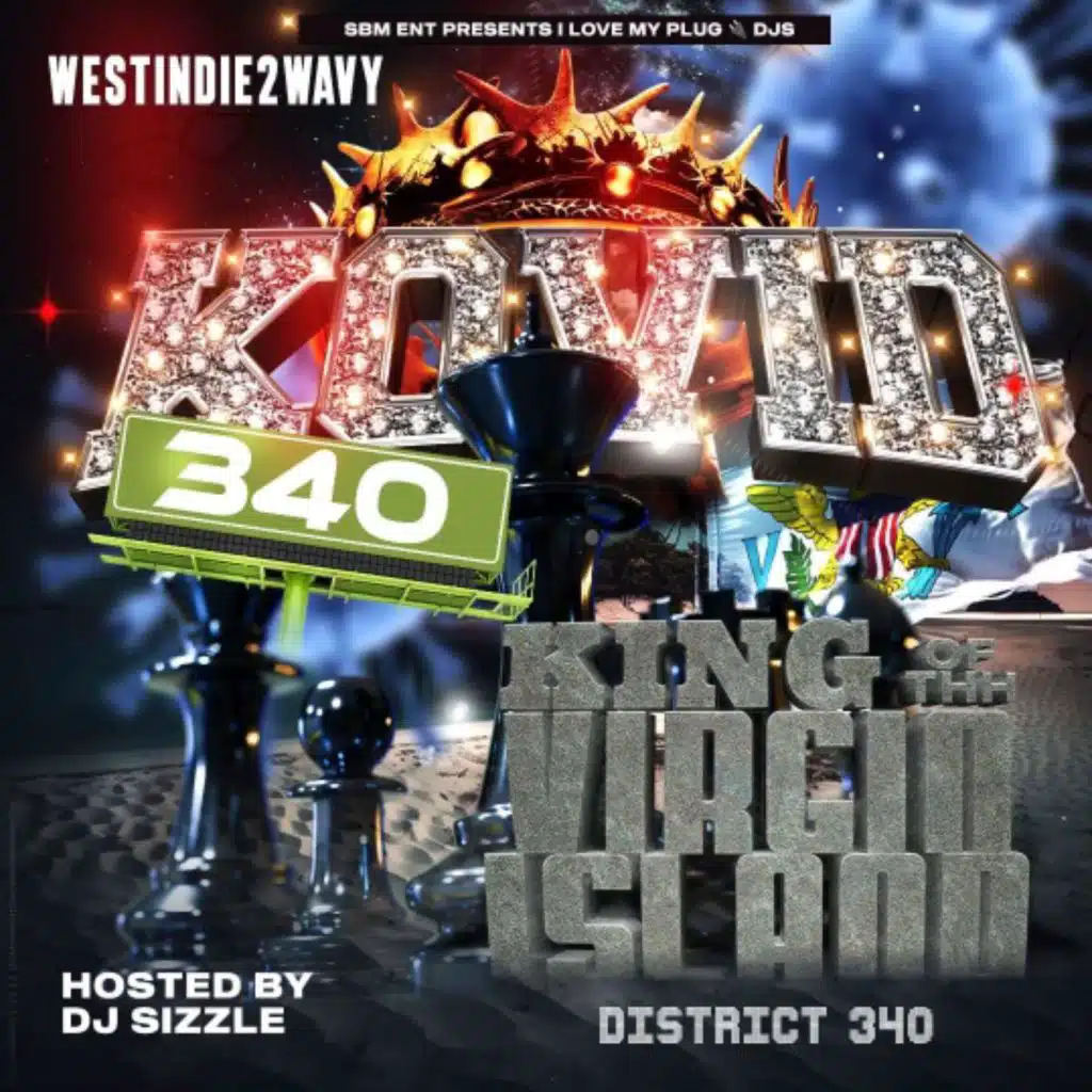 Dah Pressure (feat. Juice Dah Truth)