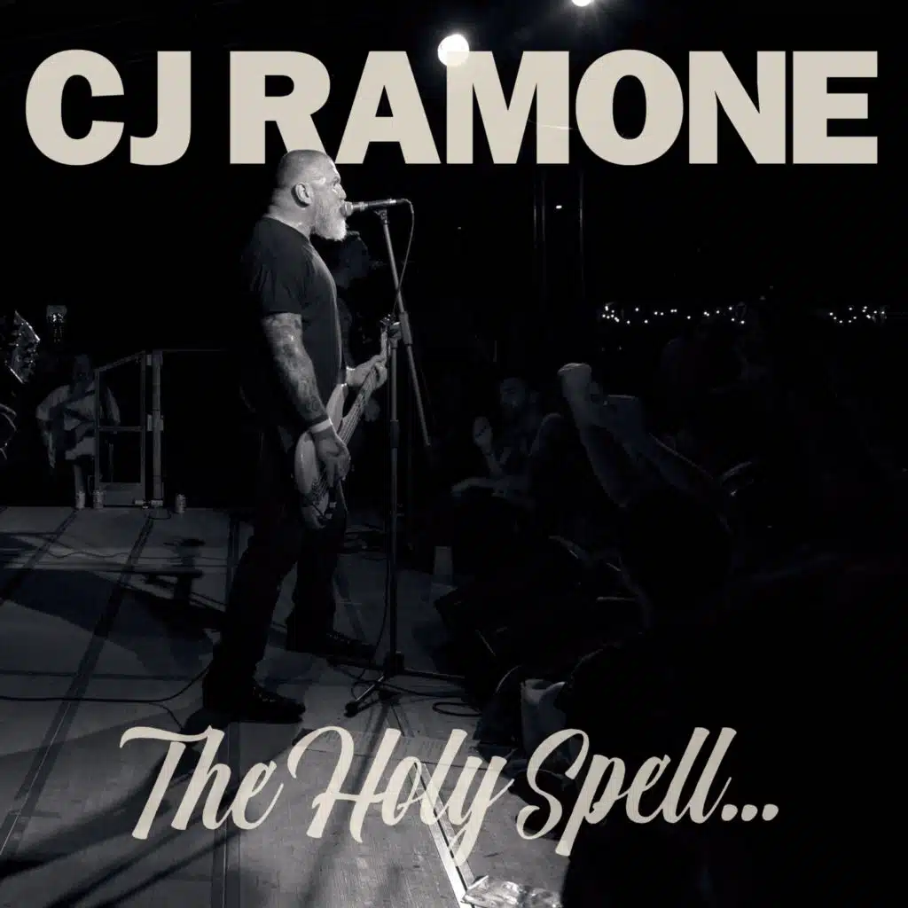 CJ Ramone