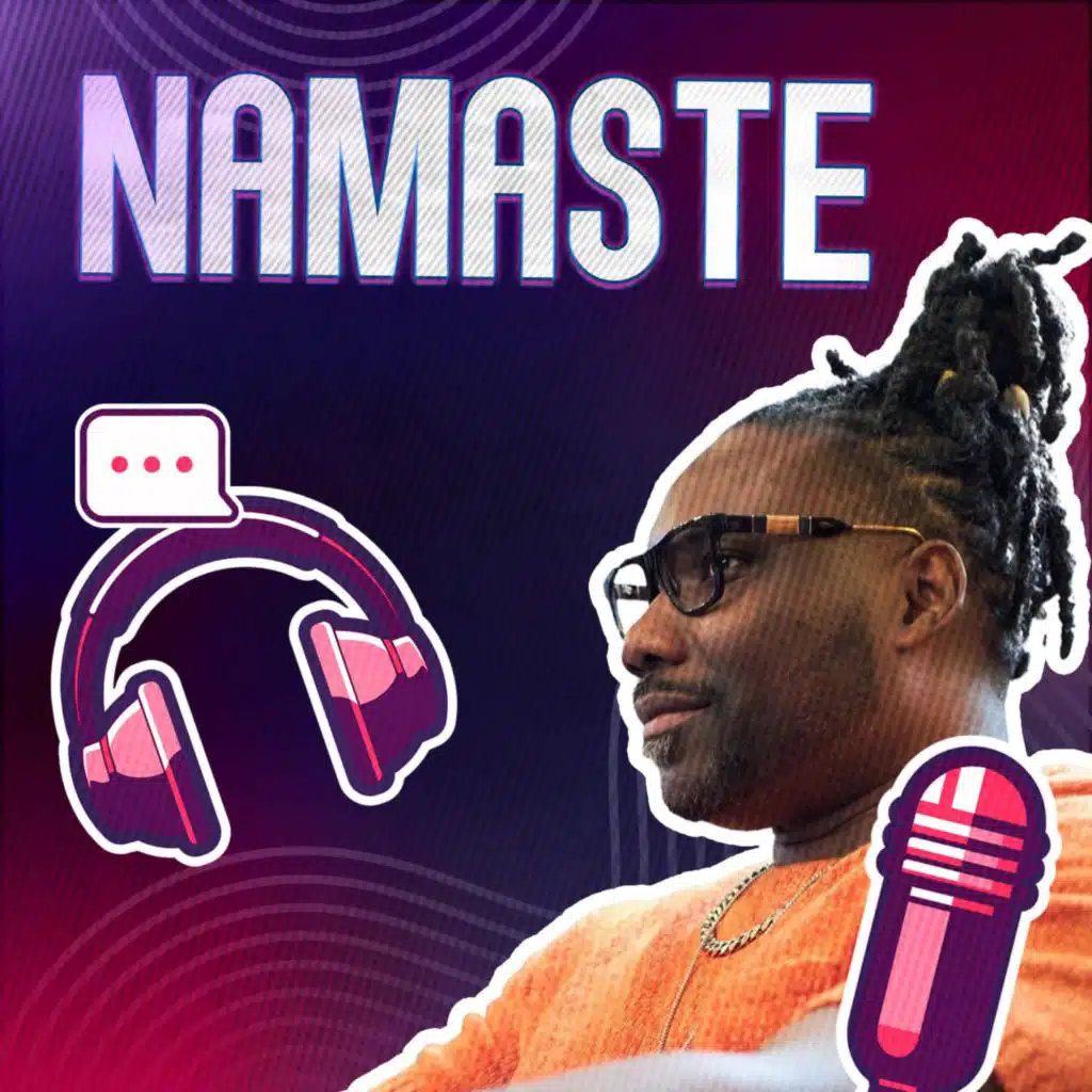 Namastè