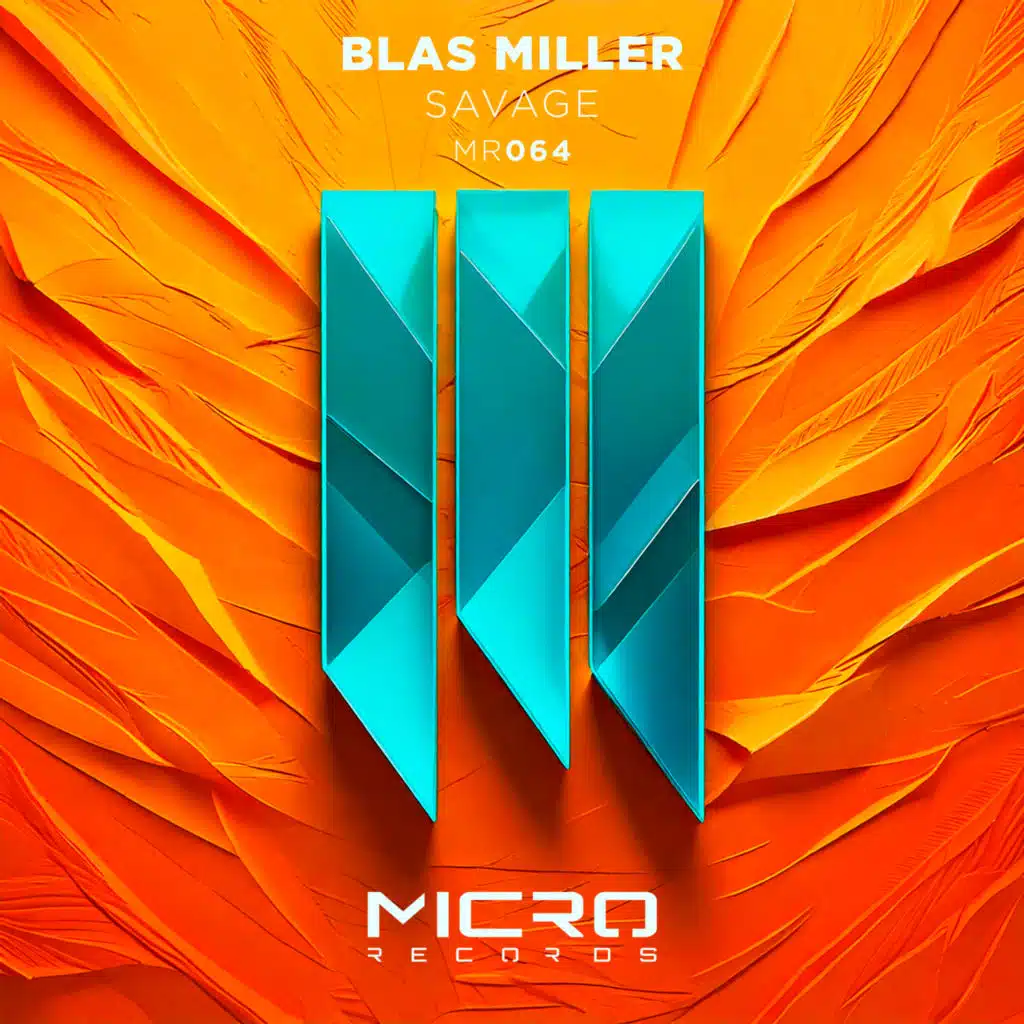 Blas Miller