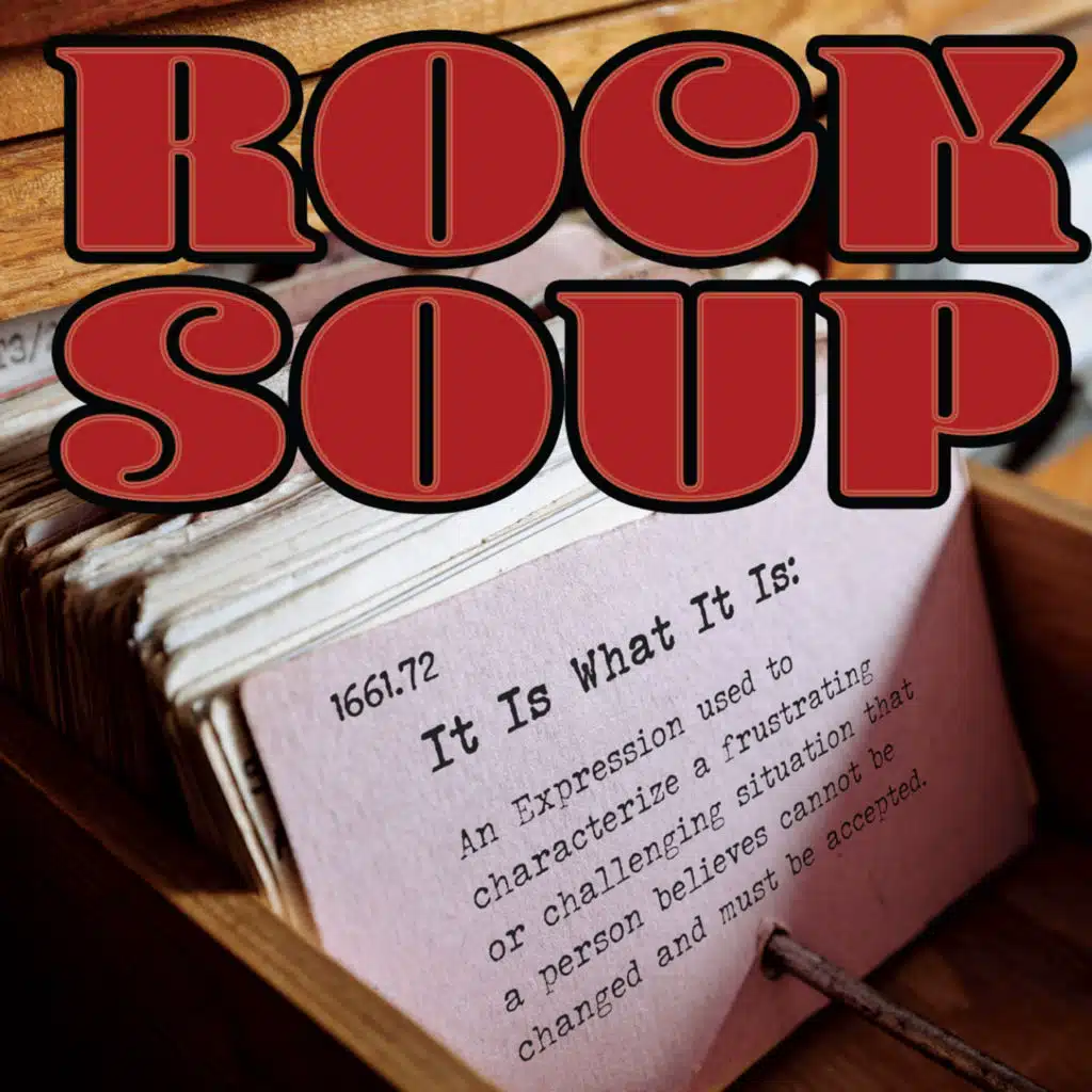 Rocksoup