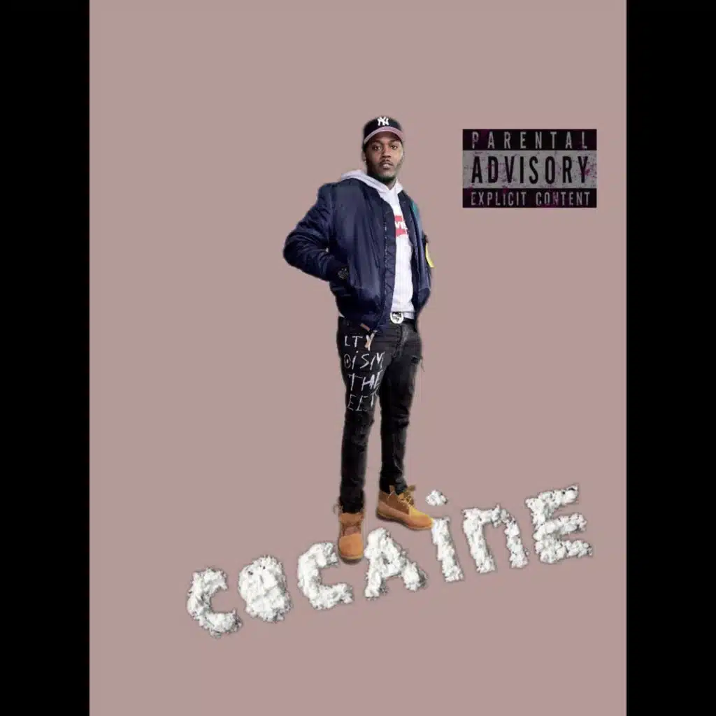 Cocaine