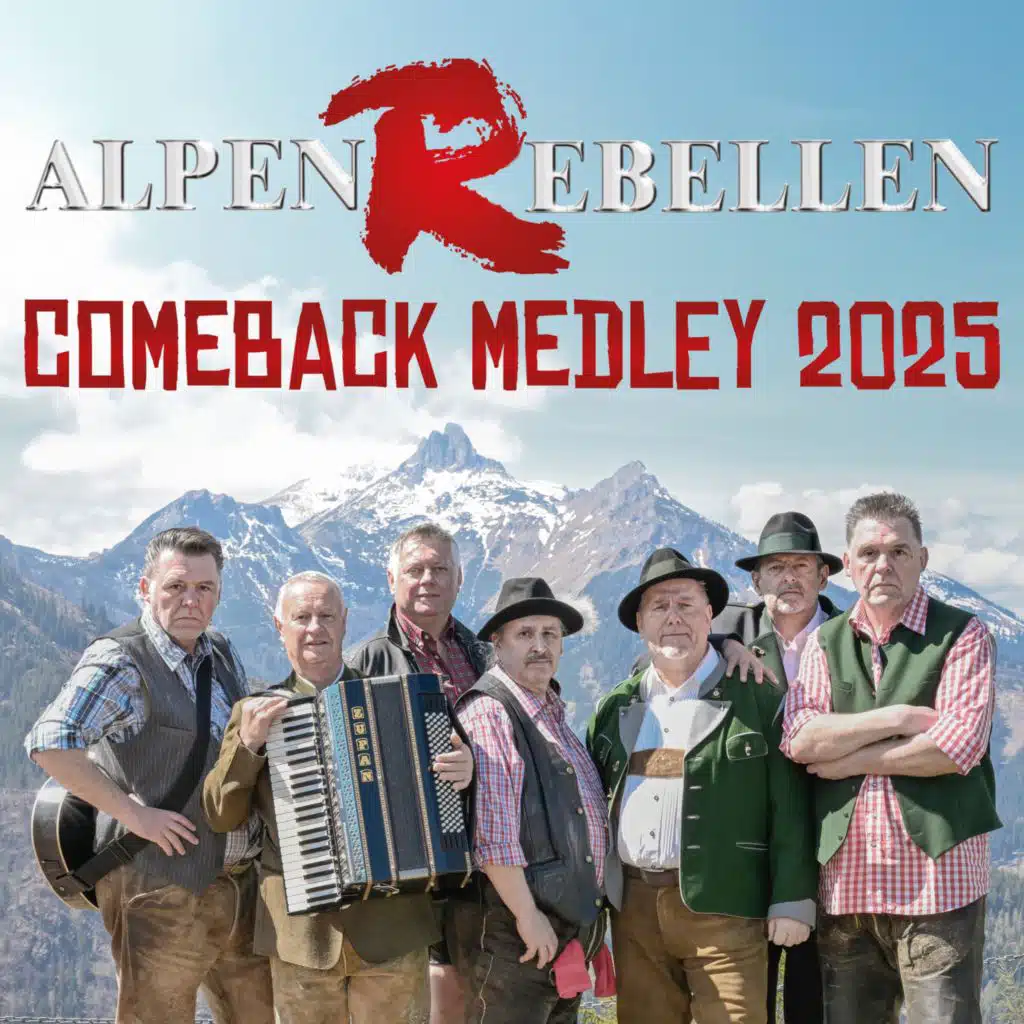 AlpenRebellen