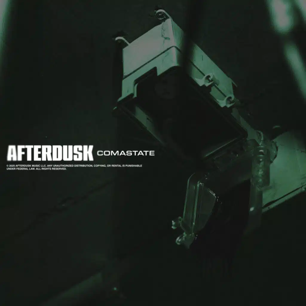 Afterdusk