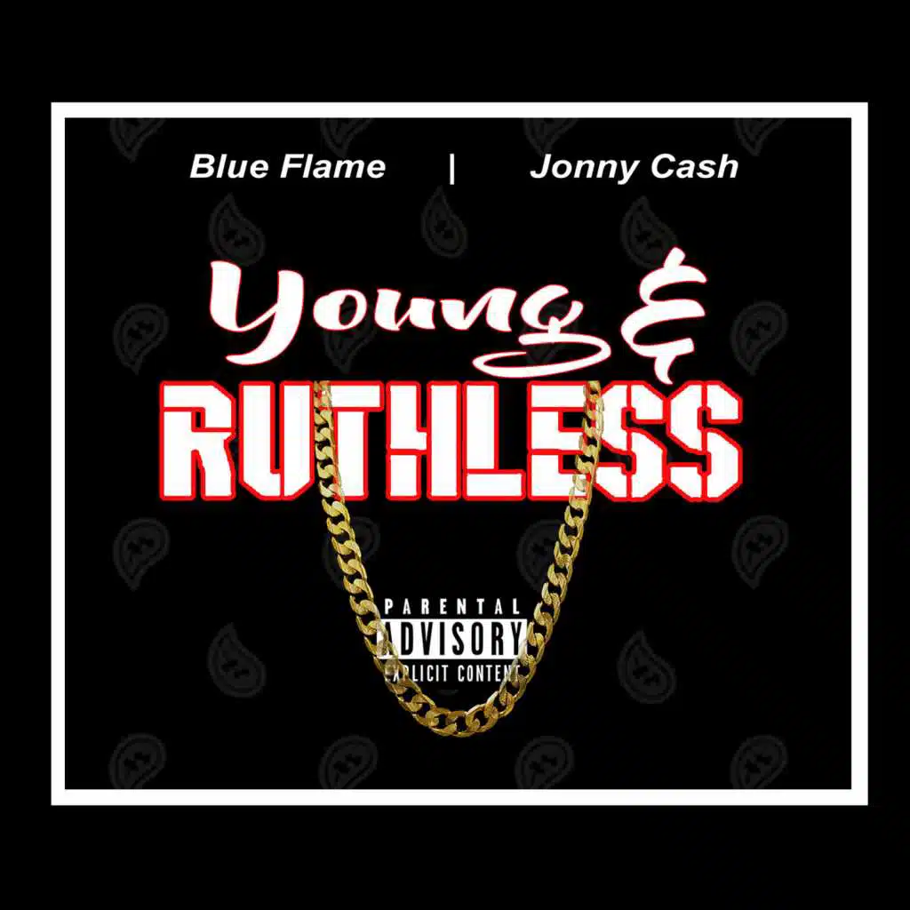 Young & Ruthless (feat. Jonny Cash)