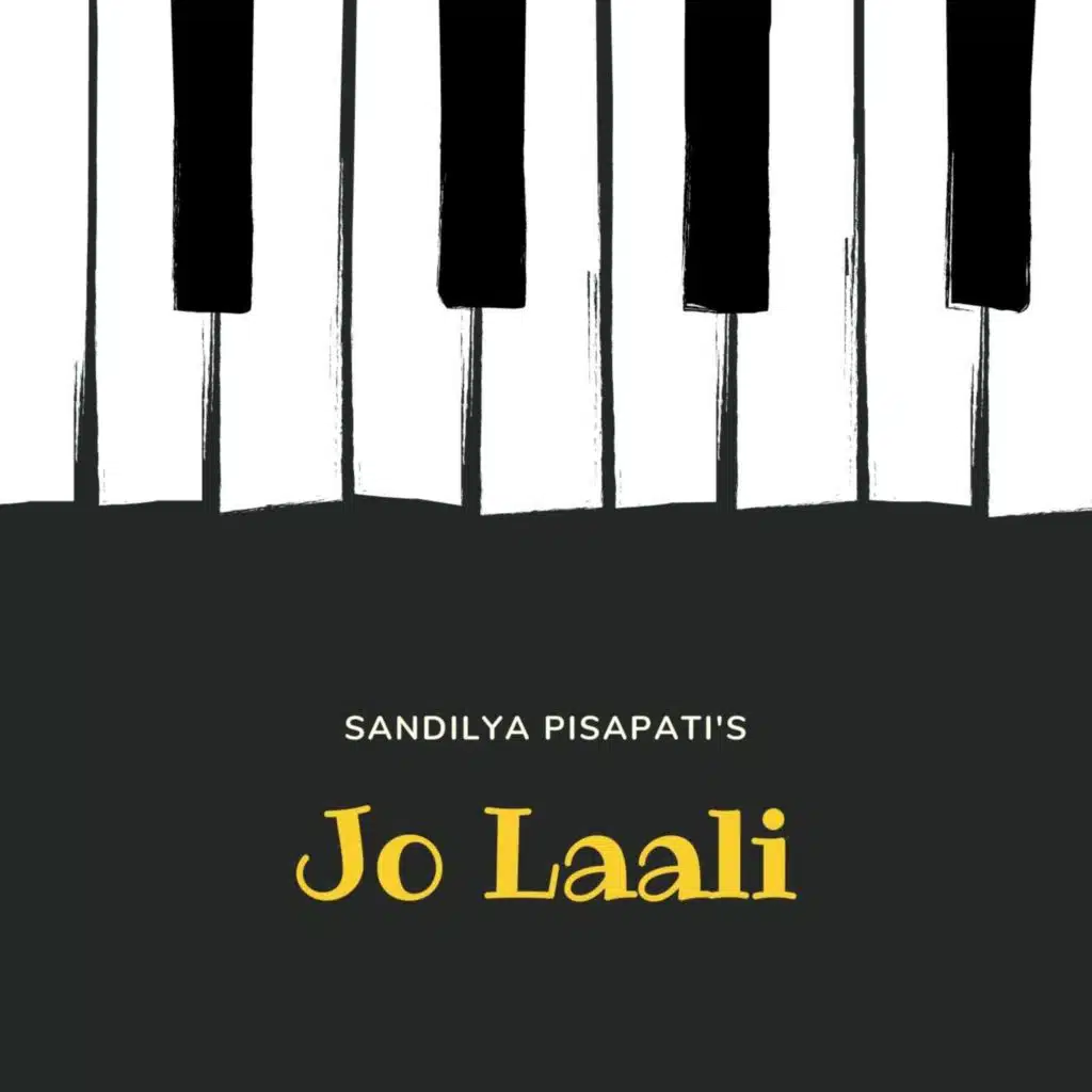 Jo Laali