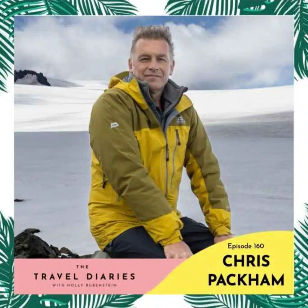 Chris Packham