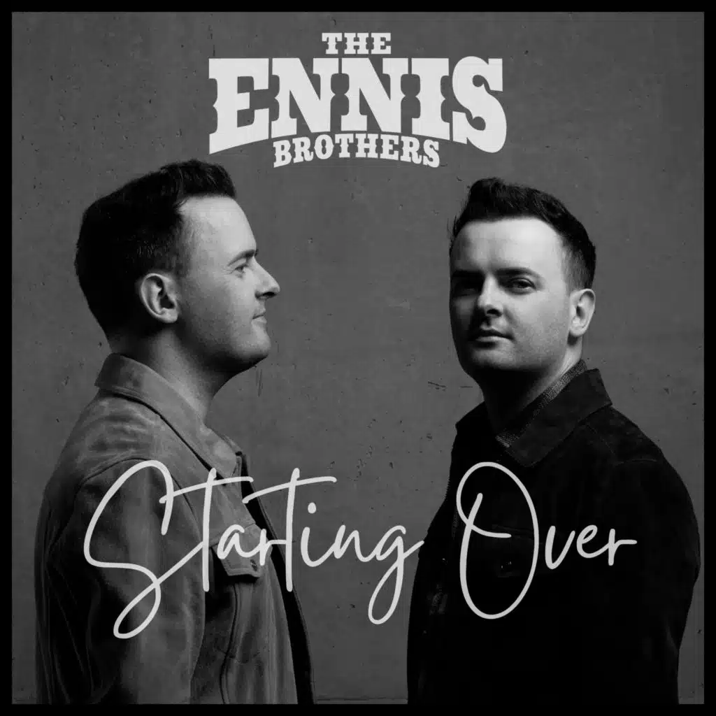 The Ennis Brothers