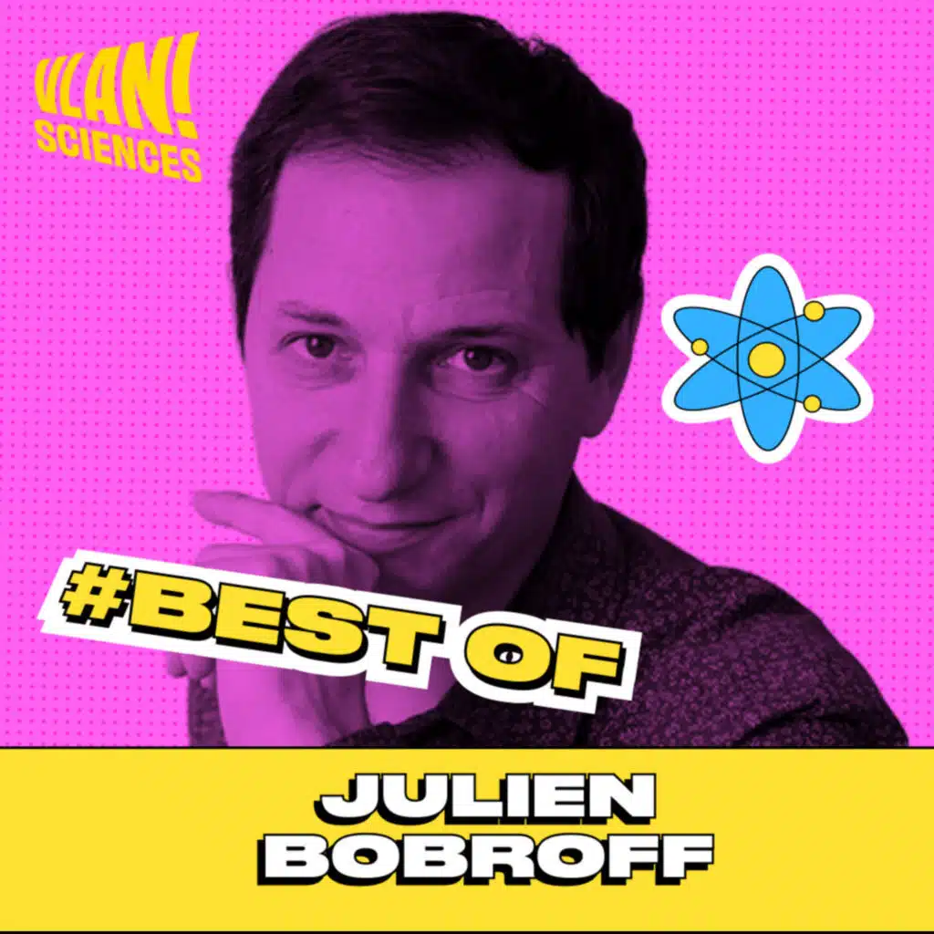 [BEST OF] Les expérience les plus folles de la physique avec Julien Bobroff