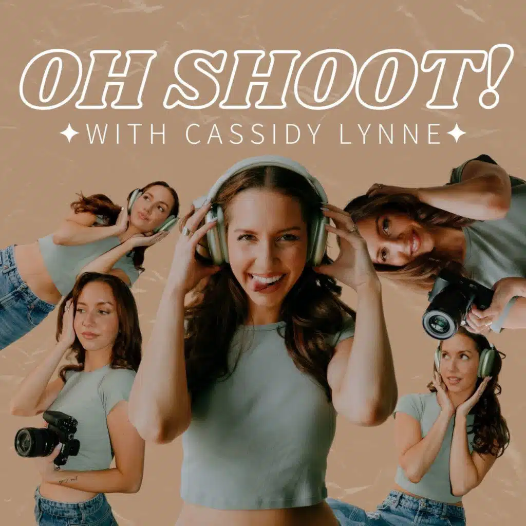 i almost found a dead body during a photoshoot...