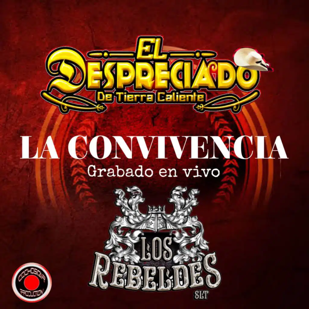 EL DESPRECIADO DE TIERRA CALIENTE