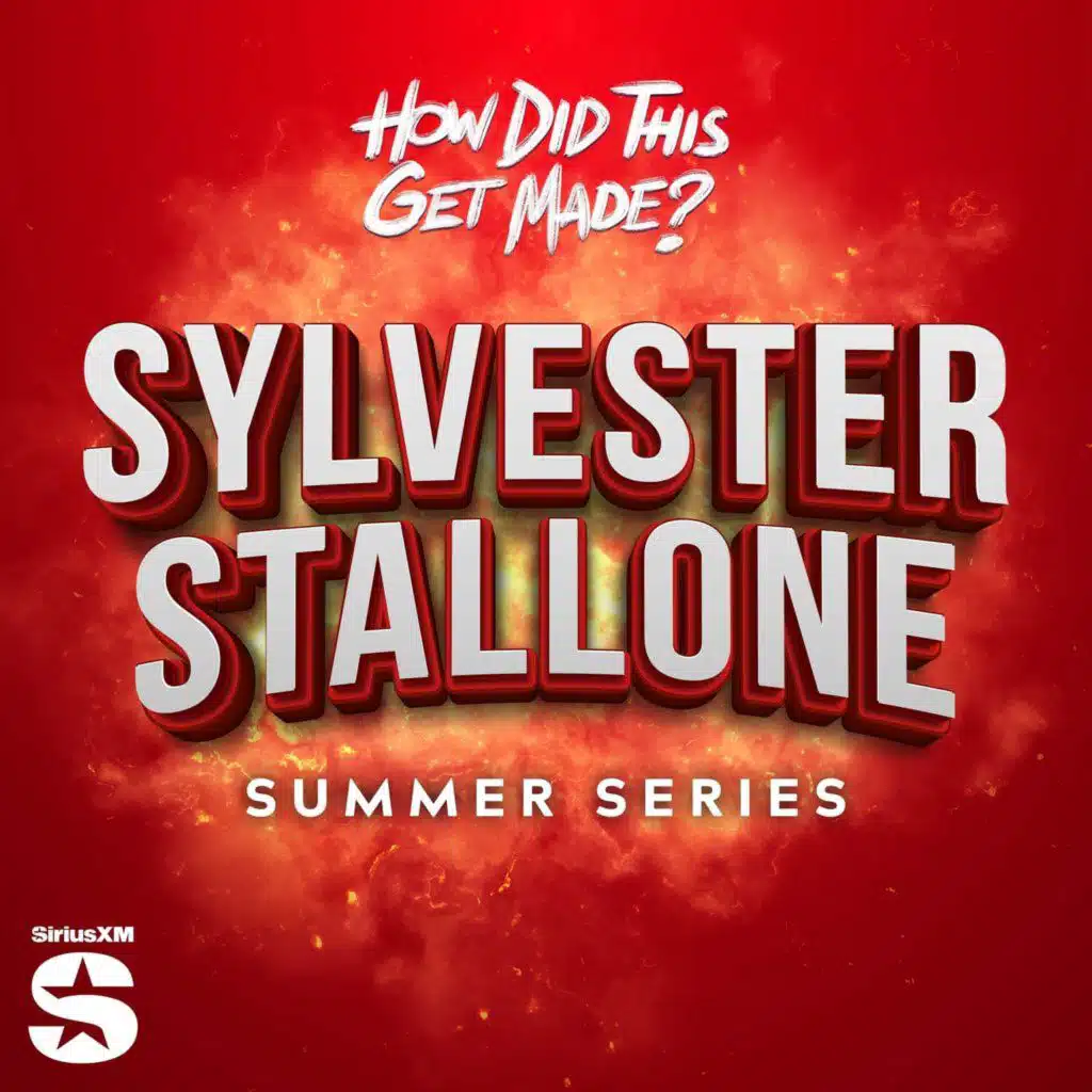 Over The Top LIVE! w/ Bobby Moynihan (HDTGM Matinee)