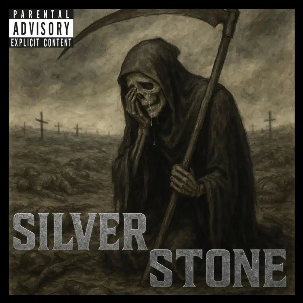 Silver Stone