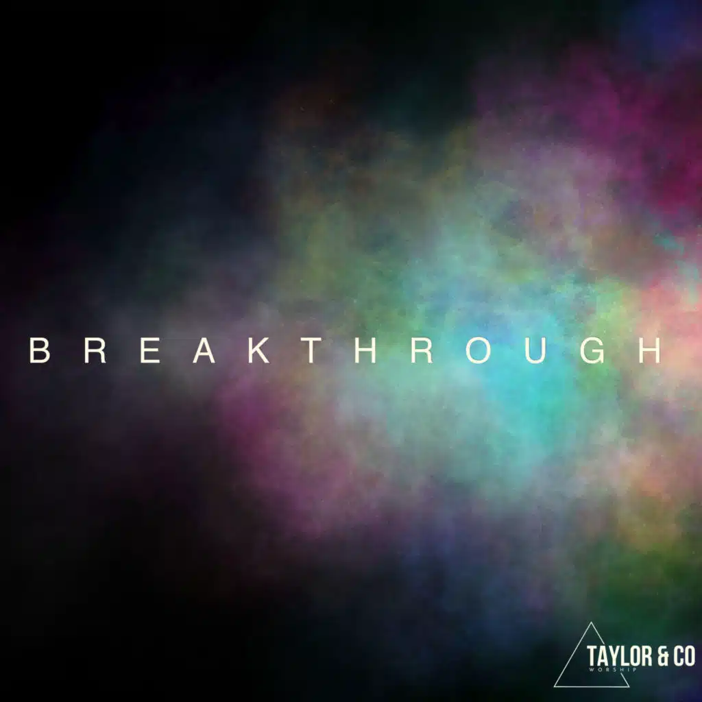 Breakthrough (Radio Edit)