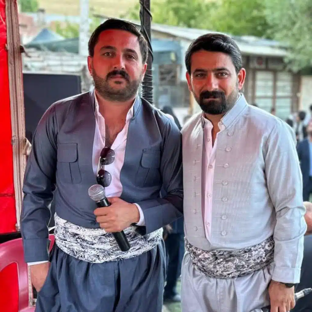 & Özgür Savaş - Ha zelixayê - Herê Sîyê