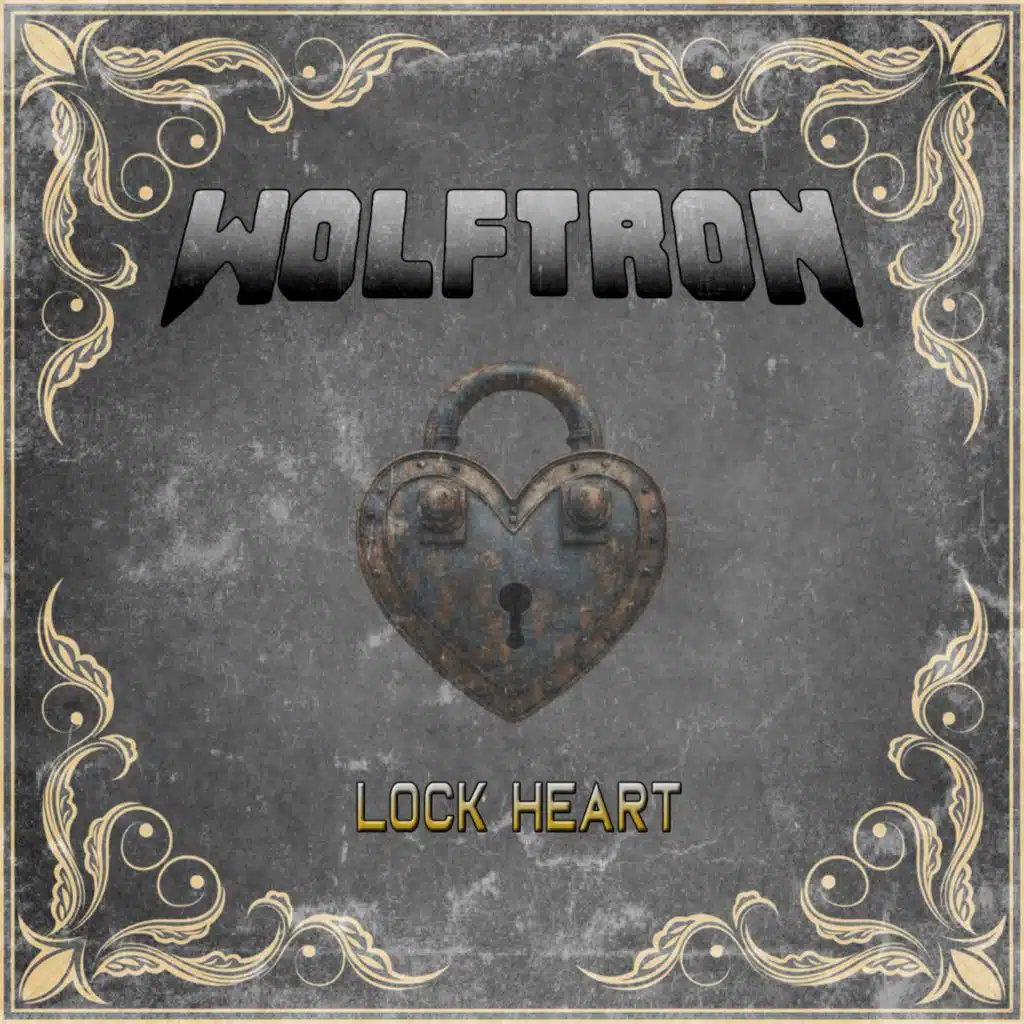 Lock Heart