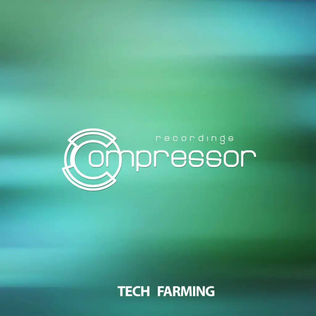 Tech Farming