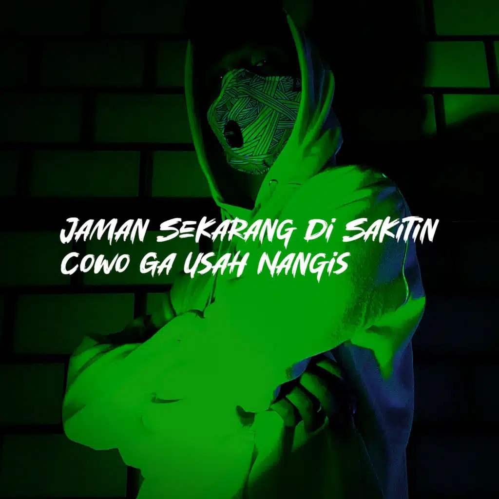 Jaman Sekarang Di Sakitin Cowo Ga Usah Nangis