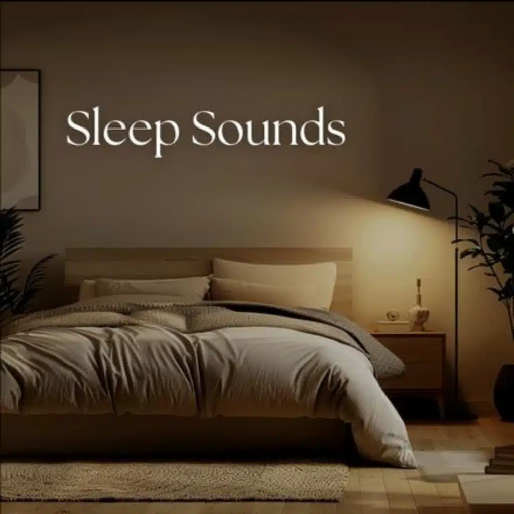 Instant Sleep - Calming Piano and Mindfulness Tracks
