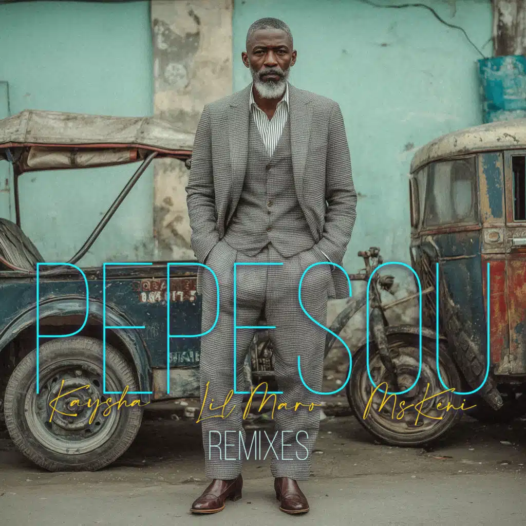 Kaysha, MsKeni & Lil Maro