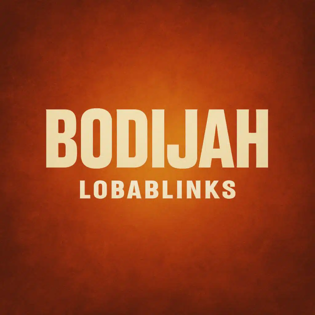 Lobablinks