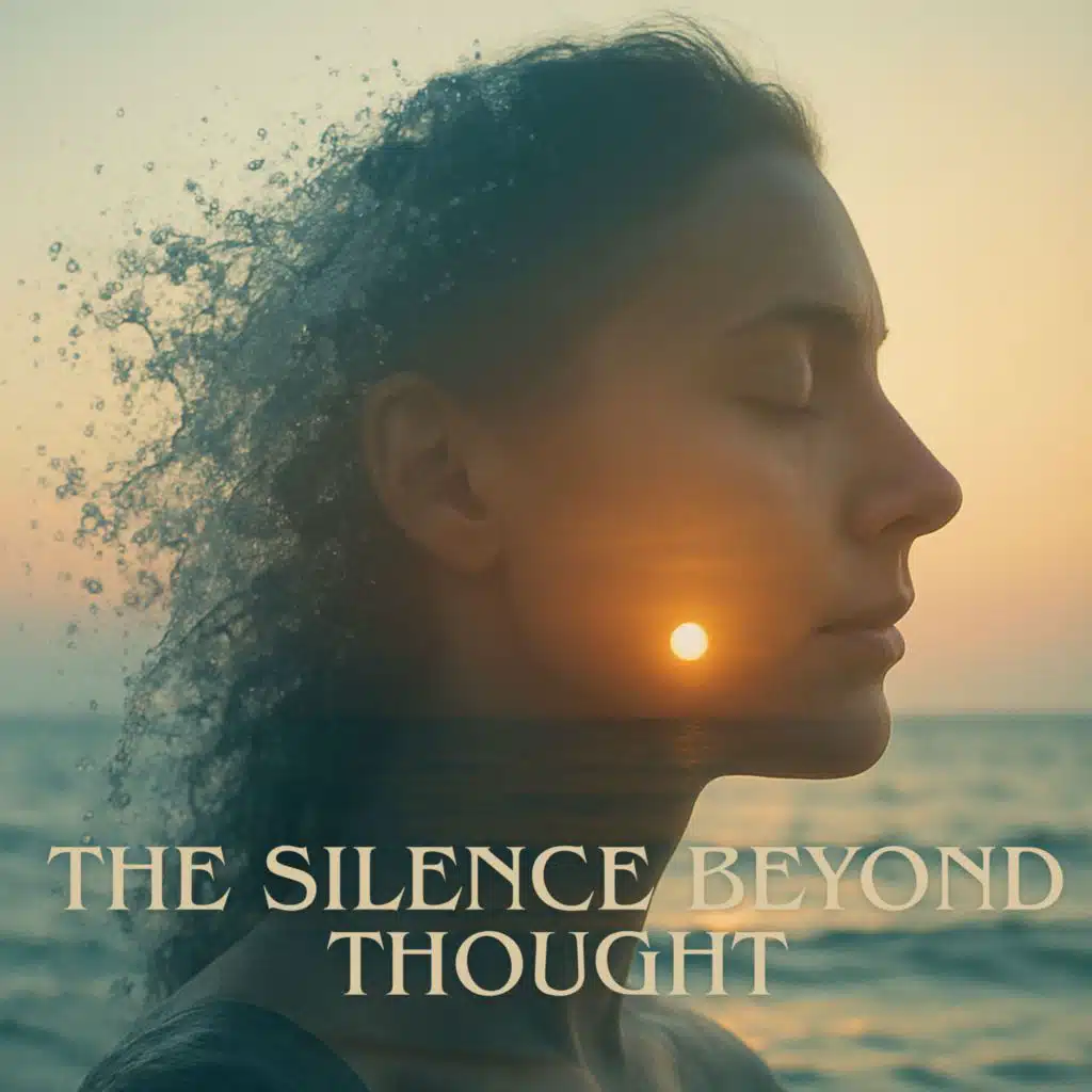 The Silence Beyond Thought