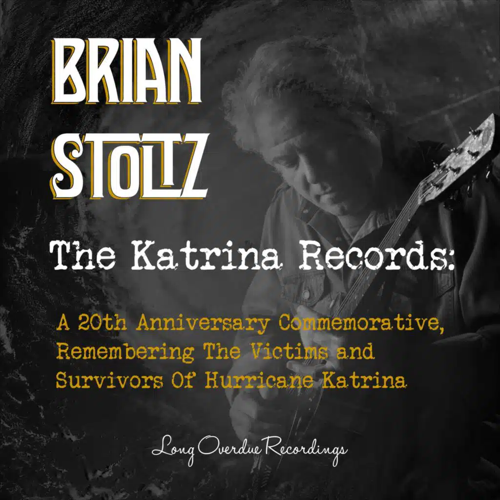 The Katrina Records