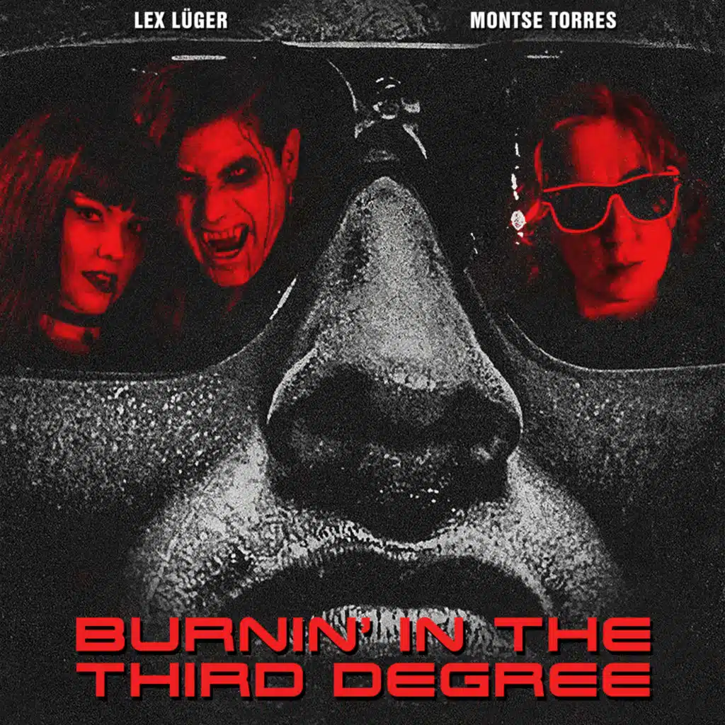 Burnin' In The Third Degree