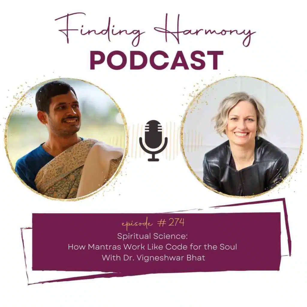 Spiritual Science: How Mantras Work Like Code for the Soul