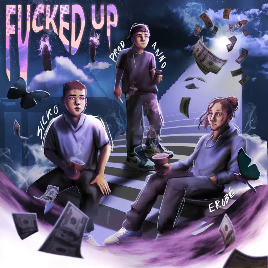 Fucked Up