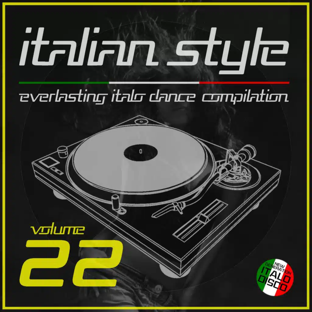 Italian Style, Vol. 22