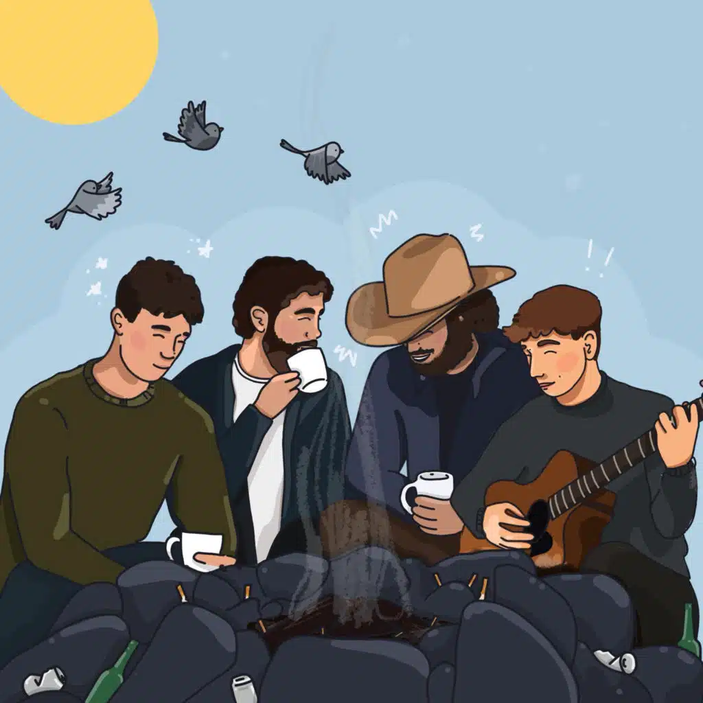 Classe Moyenne (acoustique)