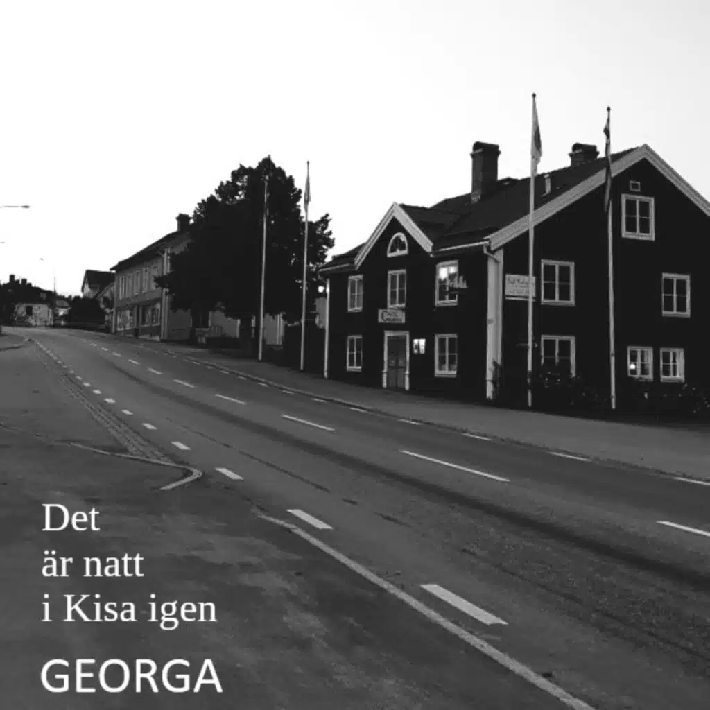 Det är natt i Kisa igen