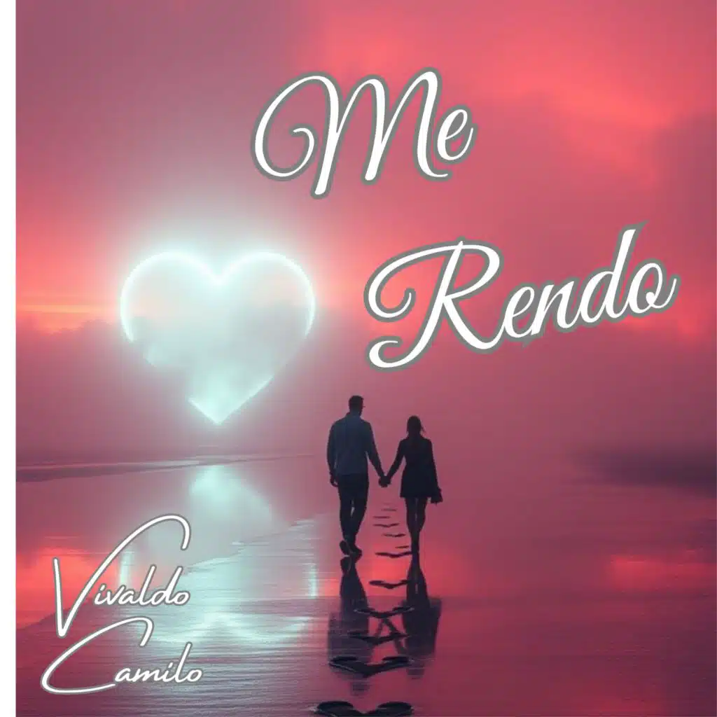 Me Rendo