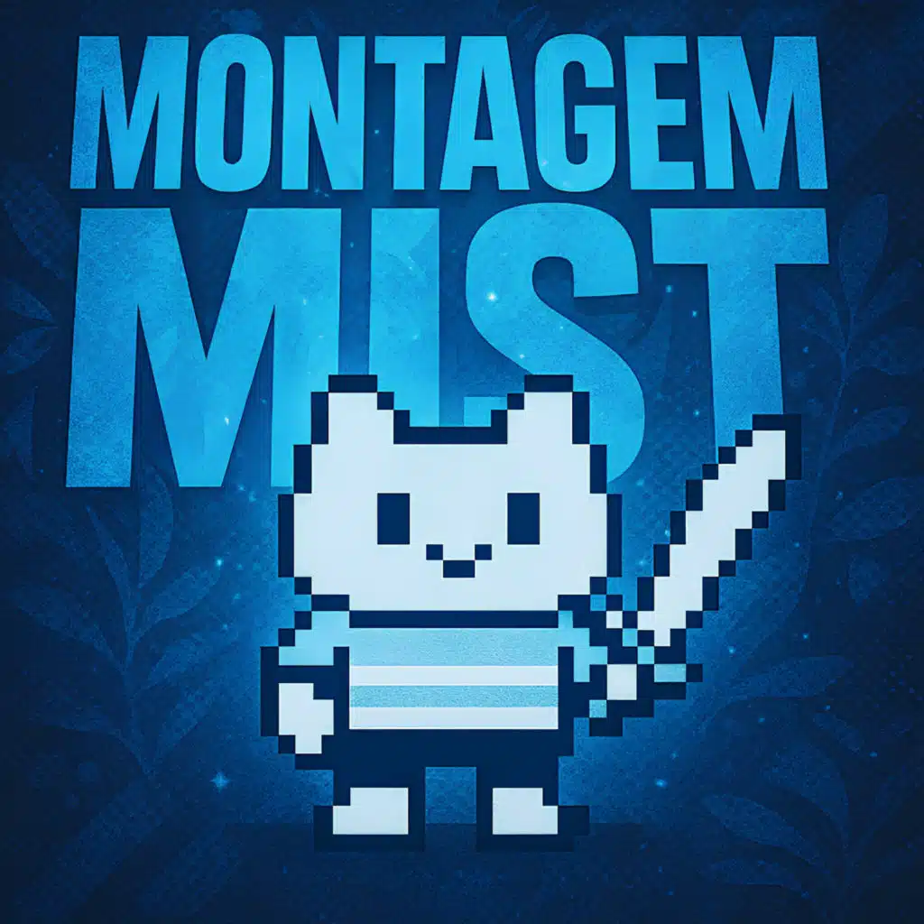 MONTAGEM MIST