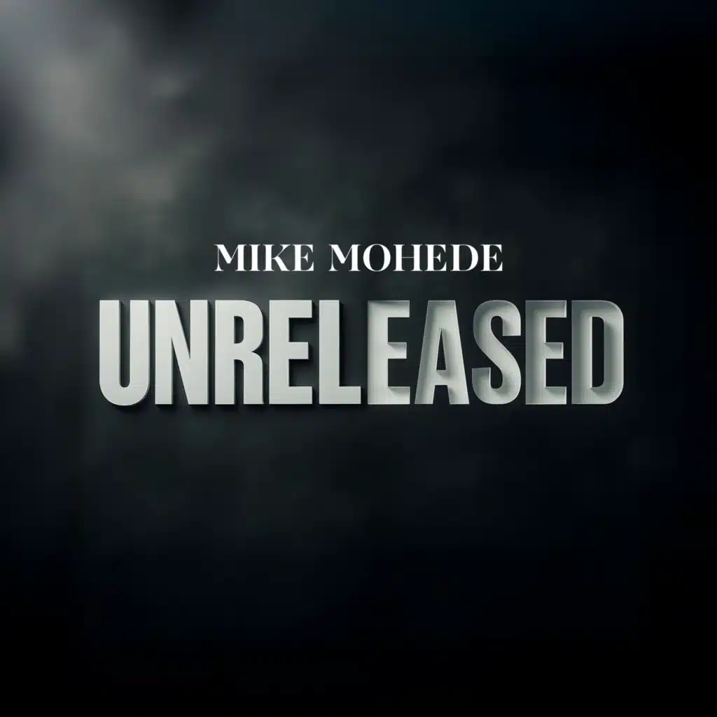 Mike Mohede