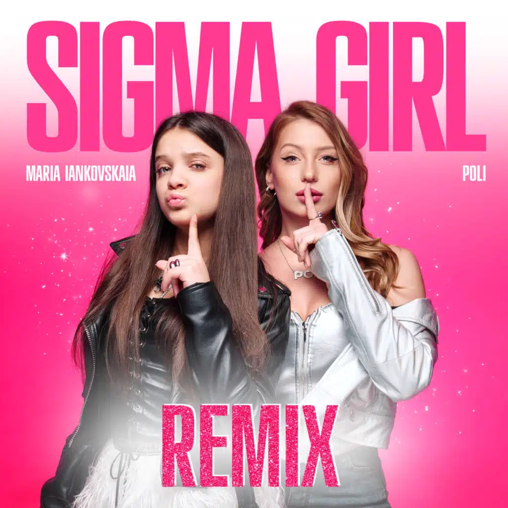 Maria Iankovskaia & POLI