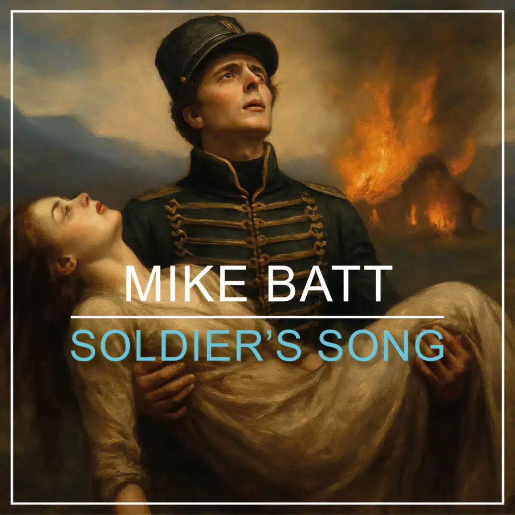 Mike Batt