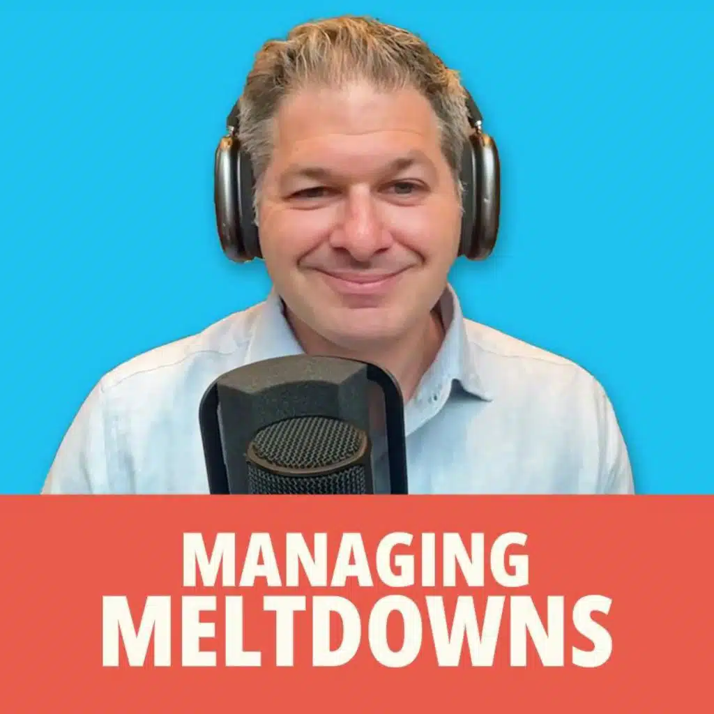 229: Encore: The Science of Managing Emotions with Author Ethan Kross