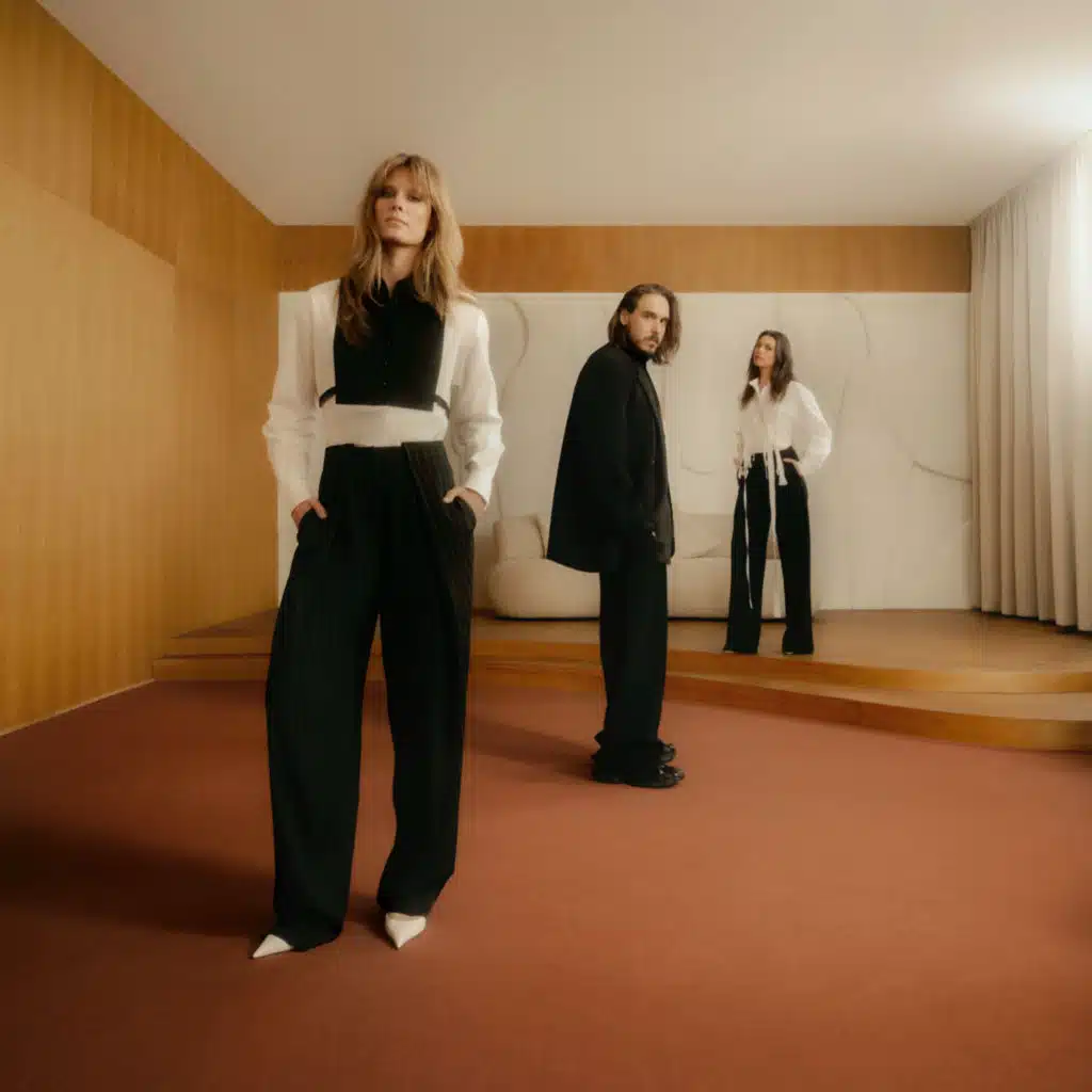 Miuosh & Julia Pietrucha