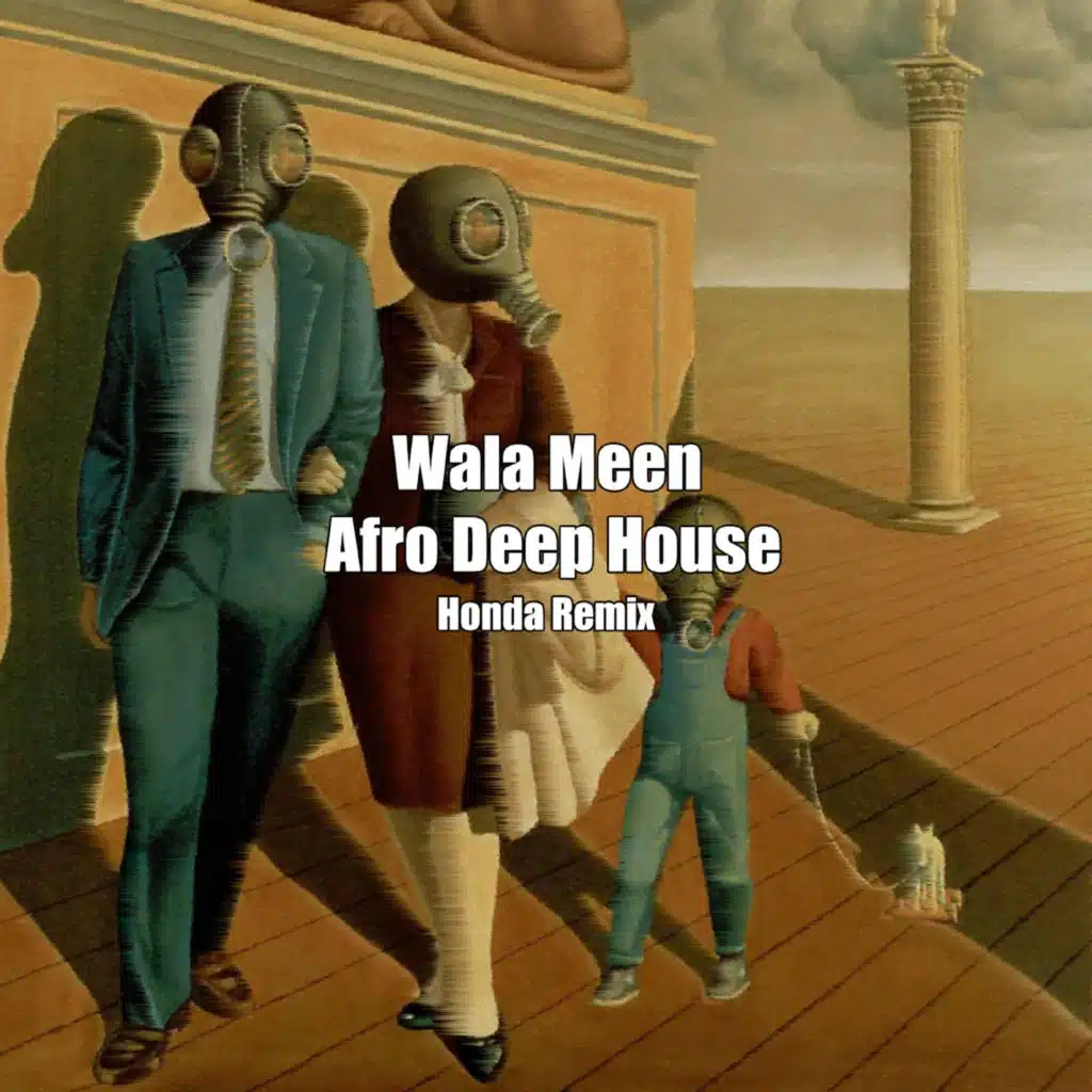 Wala Meen (Afro Deep House)