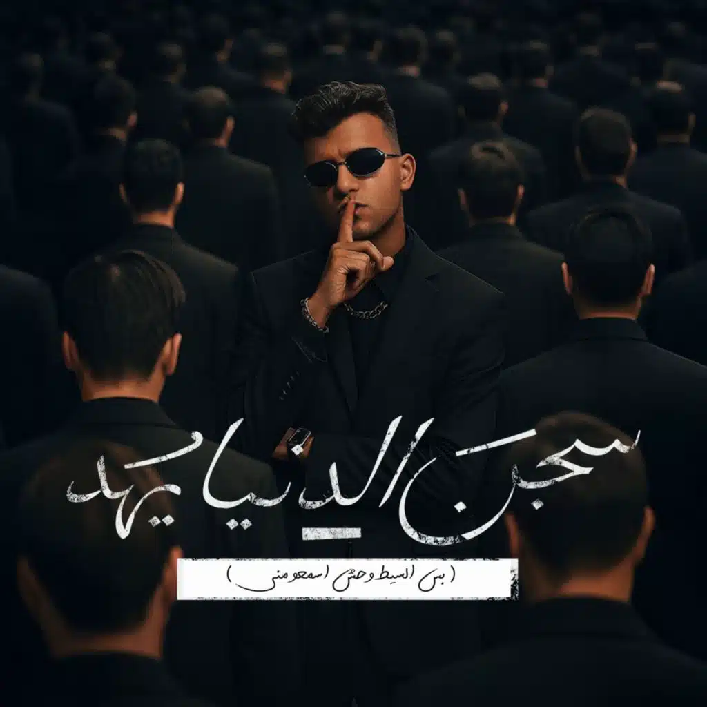 سجن الدنيا يهد