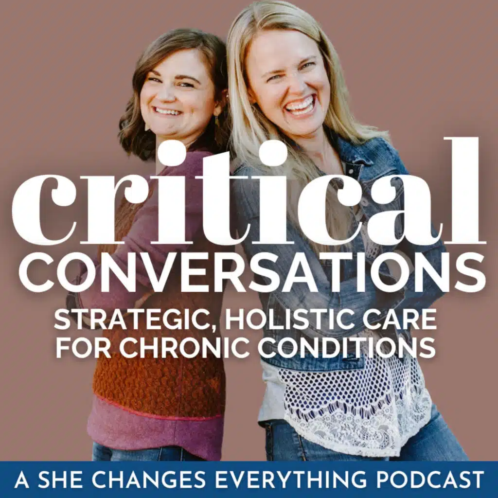 #126: The Surprising Connection Between Blood Sugar and Brain Health in Parkinson's Care, Plus Critical Supplements for Your Brain & Common Mistakes with Them