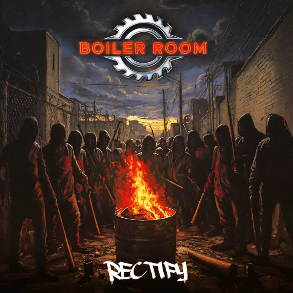 Boiler Room