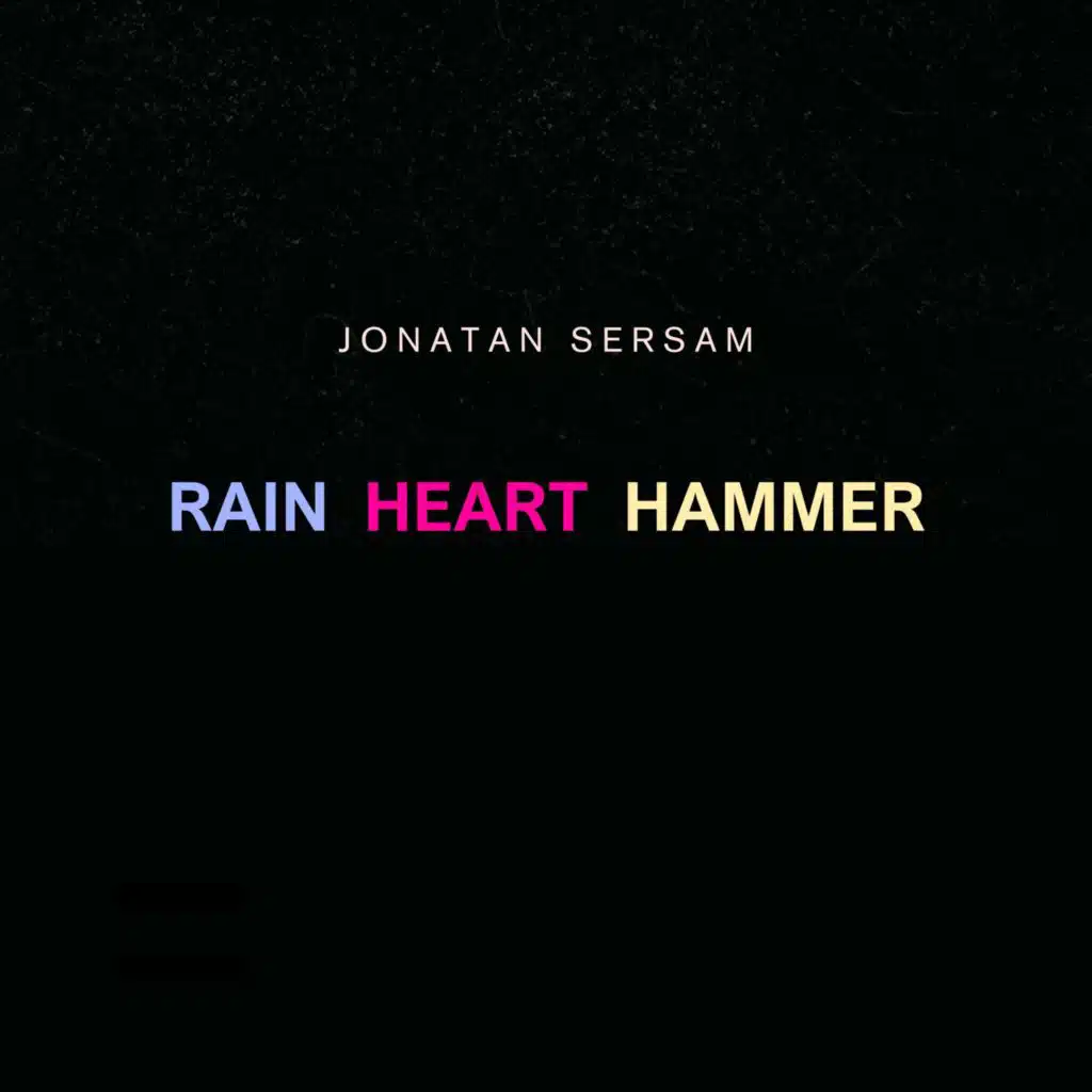 Rain Heart Hammer