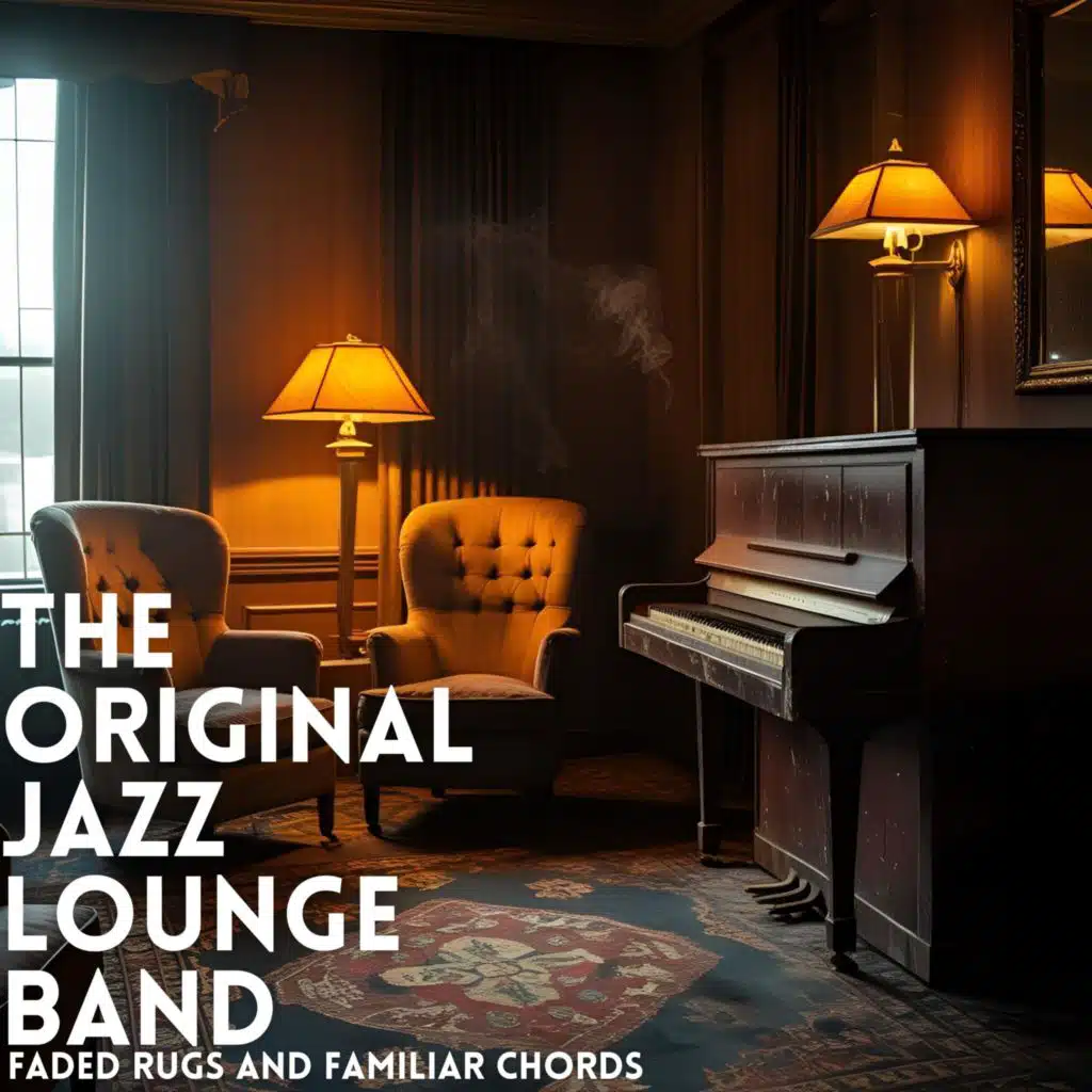 The Original Jazz Lounge Band