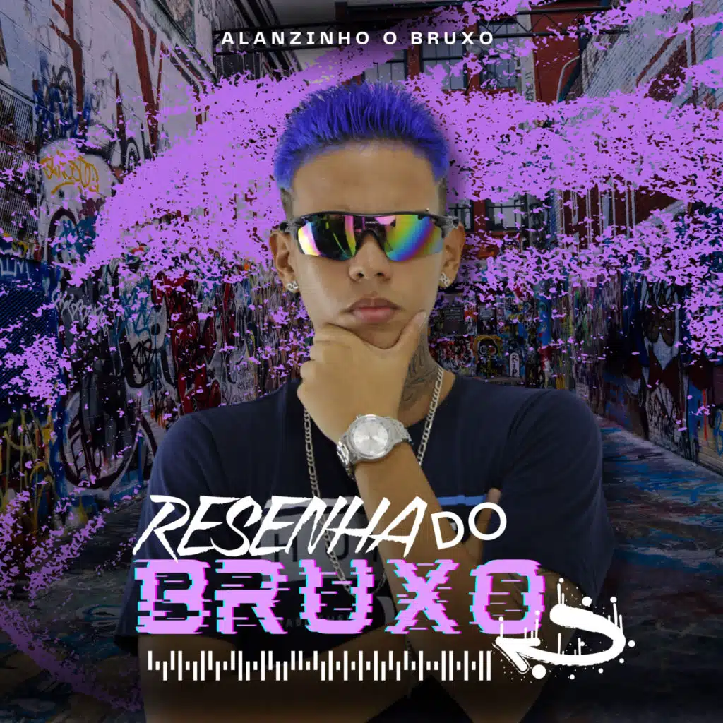 ALANZINHO O BRUXO & Lampião Music