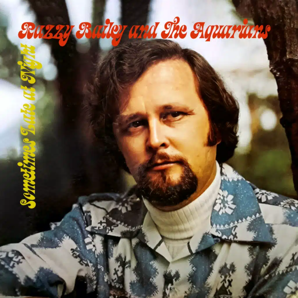 Razzy Bailey & The Aquarians