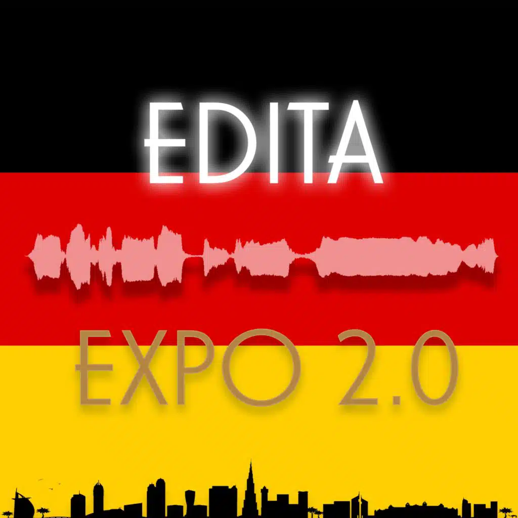 Edita