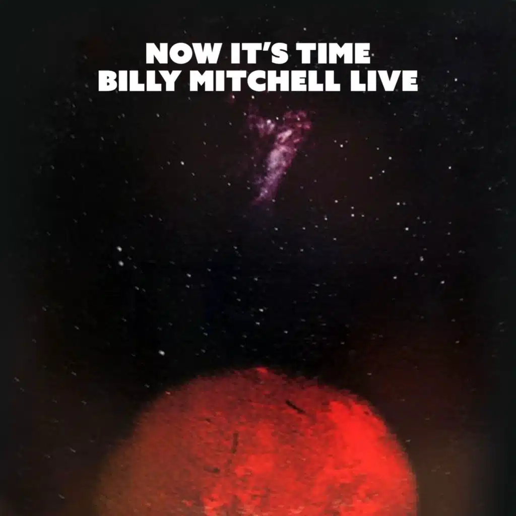 Now's the Time (Live)
